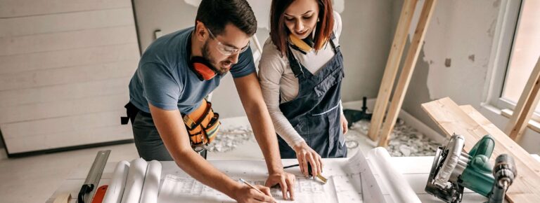 Ratschläge Zur Finanzierung Von Renovierungen Sowie Einzelheiten Zur Baufinanzierung