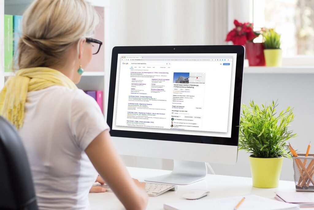 Lokales SEO für Berliner Unternehmen: So optimieren Sie Ihre Online-Präsenz