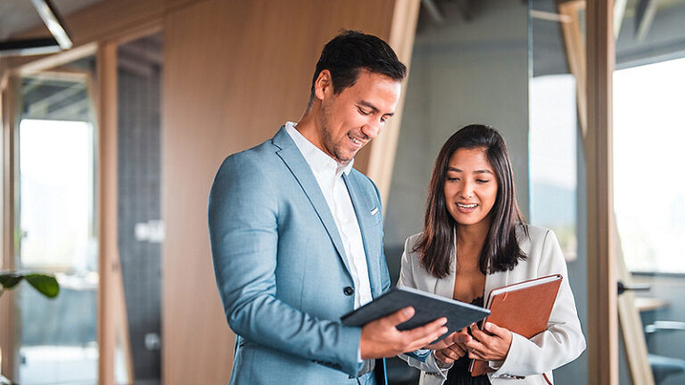 5 Wege, wie LEIs Ihr Management finanziellen Risiken verbessern können