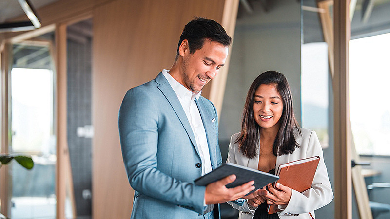 5 Wege, wie LEIs Ihr Management finanziellen Risiken verbessern können