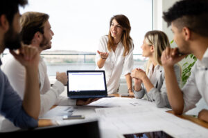 Online-Marketing-Agentur