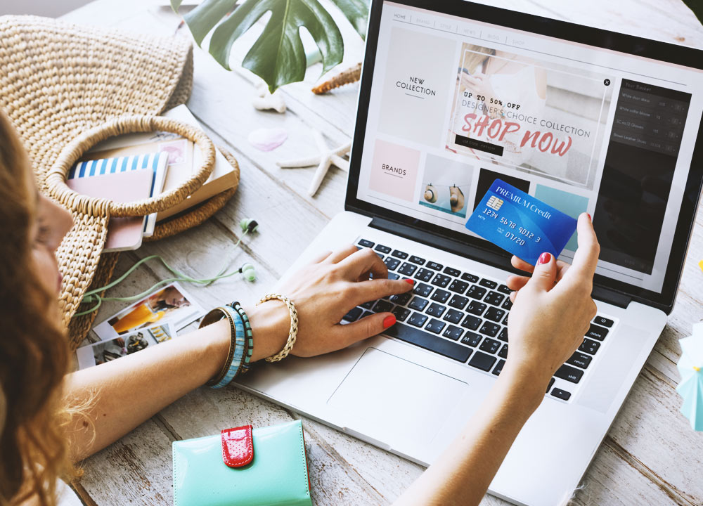 Welche Domain-Strategien sind für den Erfolg von Online-Shops notwendig?