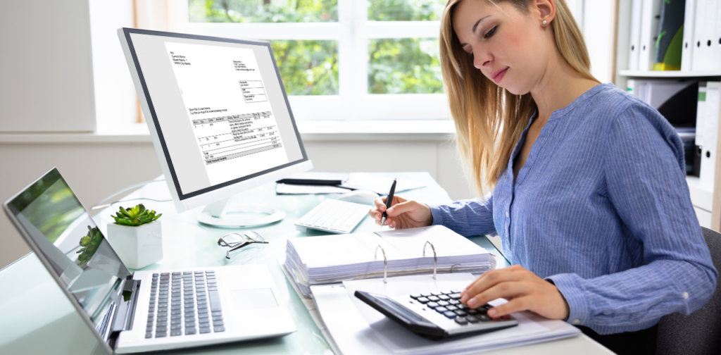 Rechnungsstellung: Gefüge, Pflichtangaben Und Fristen Seitens Rechnungen