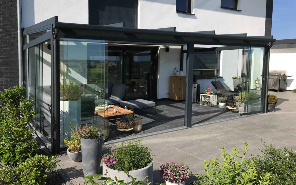 Ratschläge Sommergarten für Dekorationsvorschläge 