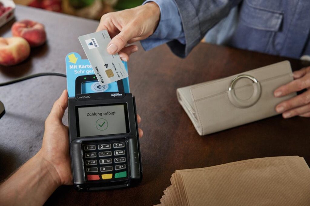 Die Zukunft des Bezahlens: Wie wird es im Jahr 2030 Aussehen?