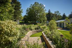 Der rasche Zugang zur grünen Oase