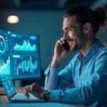 Wie KI den Vertriebsprozess verändert – und was du heute in der Tat umsetzen kannst