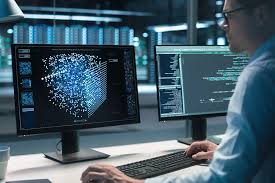 Quantencomputer in Unternehmen: zwischen übertriebenem Enthusiasmus und ernster Realität