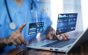 digitale Medizintechnik ,