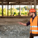 Wie Baugrunderkundungen die Sicherheit Ihres Bauprojekts gewährleisten