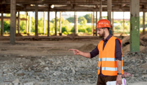 Wie Baugrunderkundungen die Sicherheit Ihres Bauprojekts gewährleisten