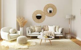 Feng Shui im Wohnzimmer: So stellen Sie Harmonie her!