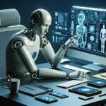 Maschinelles Lernen: Ein Verständnis für die Zukunft der KI entwickeln