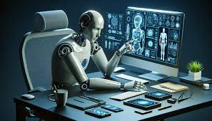 Maschinelles Lernen: Ein Verständnis für die Zukunft der KI entwickeln