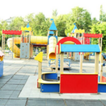 Warum ein großer Kinderspielplatz das perfekte Ausflugsziel für Familien ist