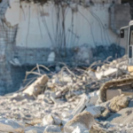 Wie Abbrucharbeiten den Weg für einen erfolgreichen Neubau ebnen