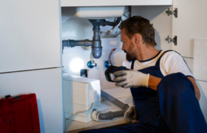 Wie ein Notdienst Installateur Ihr Zuhause vor größeren Schäden schützt