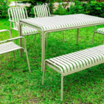 So finden Sie die passenden Aluminium Gartenmöbel für Ihren Garten